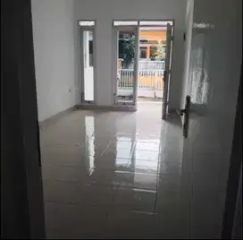 Rumah siap huni di Arcamanik dengan kamar tidur 2 dan kamar mandi1