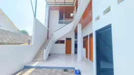 BU ! KOST 2 Lantai di Condongcatur Dekat Kampus UGM & UPN, Pakuwon Mal
