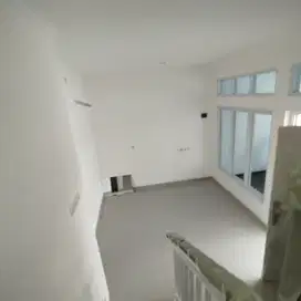 Di Jual Rumah Baru Cempaka IV Bebas Banjir Jakarta Pusat Strategis