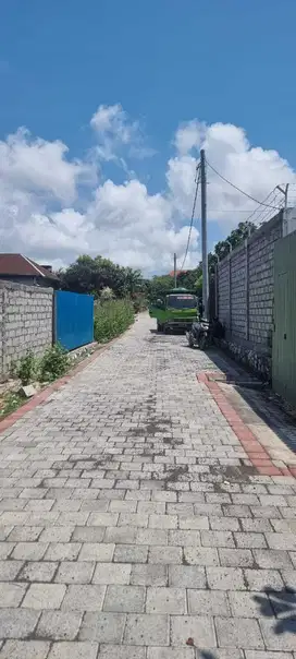 Dijual tanah 3 are kawasan Pandawa beach kutuh Badung Bali