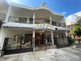 Dijual Rumah di Perumahan Nyaman & Aman di Sulfat Blimbing Kota Malang