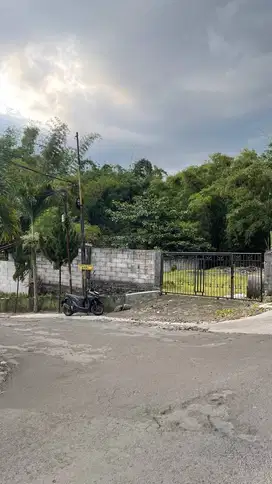 Dijual Tanah Sangat Strategis di Jl. Simpang Mega Mendung, Kota Malang