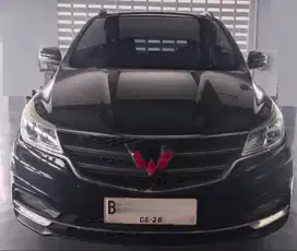 DIJUAL MOBIL WULING / CORTEZ 1.8 CAMT (4X2) AT