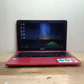 Asus Celeron N3060 Ram 2 GB HDD 500 GB 11.6 inch