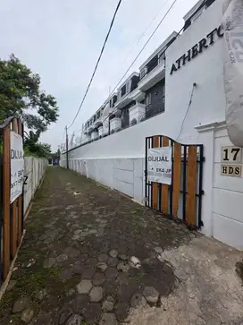 RUMAH SEWA PEJATEN PASAR MINGGU JAKARTA SELATAN