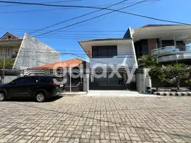 rumah siap huni Dharmahusada Utara surabaya