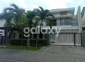 Disewakan Rumah Minimalis Graha Family Siap Huni