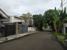 DIJUAL CEPAT RUMAH MURAH BAGUS DAN MODERN DI VILLA DAGO CLUSTER ELITE