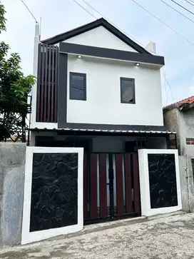 Dijual Rumah Kost di Margonda Depok