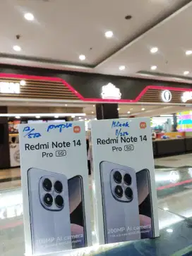 Redmi note 14 pro 5G 8+8/256