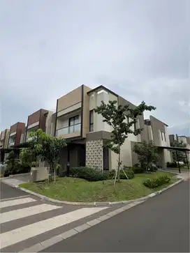 Dijual Murah Rumah Mewah Cluster Carson
