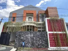 Rumah Kos Murah 17 Kamar Luas 199, Kawasan Cengger Ayam Suhat