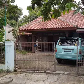 Dijual Rumah di Margahayu Bekasi