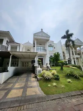 CITRALAND SURABAYA BARAT TERMURAH DI RAFFLES GARDEN