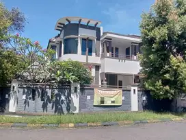 Dijual rumah Lux di Batununggal Indah posisi hook