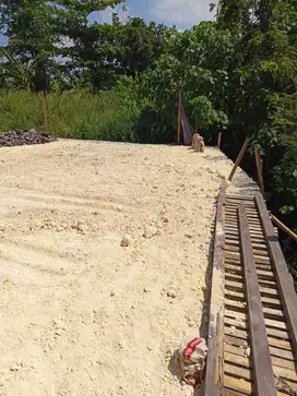 Tanah Luas Strategis di Cemagi Canggu Badung Bali