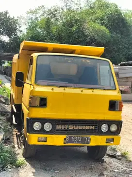 Mitsubishi PS 1996 Diesel