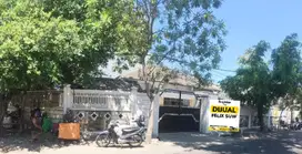 Jual Rumah  Kawi Surabaya