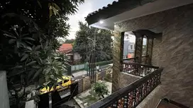 Jual rumah di Pejaten Barat Pasar Minggu
