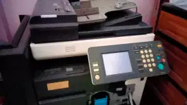 Dijual murah mesin fotocopy