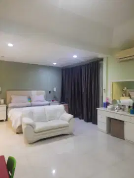 Cluster Halmahera Lippo karawaci  - Lokasi Strategis
