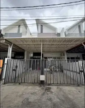 Rumah Minimalis di Imperial Pelindo Kelapa Gading