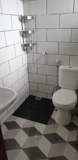 Di Jual Rumah murah di Ciracas Jakarta Timur