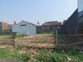 Tanah Matang Siap Bangun Margahayu Raya
