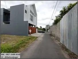 Unit Terakhir Tanah Jambon Trihanggo Dalam Ringroad Jogja