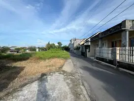 400 JUTAAN: 5 Menit Jogja City Mall, Lokasi dalam Ringroad