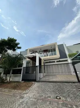 GRAHA FAMILI MINIMALIS BLOK FAVORIT