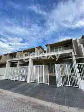 Rumah Baru Gress Jasmine Court Puri Galaxy