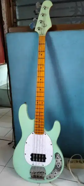 Bass scorpion original