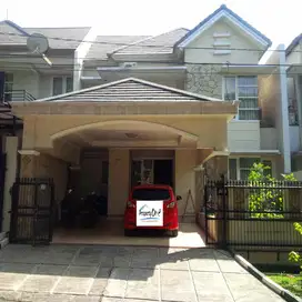 Dijual Rumah Di Villa Melatimas Tangsel