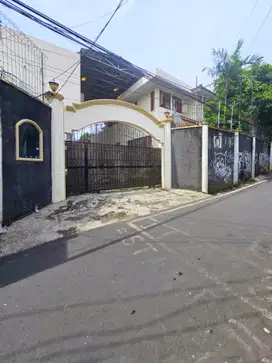 SUPER NEGO! Rumah Dijual Kemang. Jln Utama. Dkt Tendean. NEGO sd DEAL