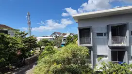 Leasehold - 1 Unit Apartment type studio in Gunung Soputan, Denpasar,