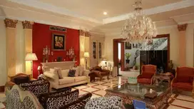 Jual Rumah Mewah Menteng. LT.1100/LB.1800. 6BR. 2 Lantai. Harga 98M!