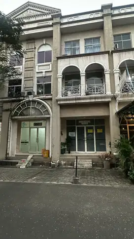 Di Sewakan Ruko Murah Di Grand Galaxy Bekasi