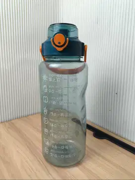 Botol Minum Besar 2 Liter