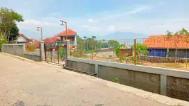 VILLA BALONG DI CIMAUNG BANJARAN