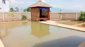 VILLA MINIMALIS MURAH DI CIMAUNG BANJARAN