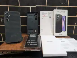 Samsung A54 Sein 5G 8/256Gb Normal Bisa Tuker Tambah