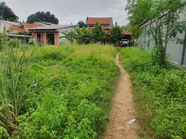 Dijual Tanah Strategis