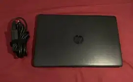 LAPTOP HP BEKAS