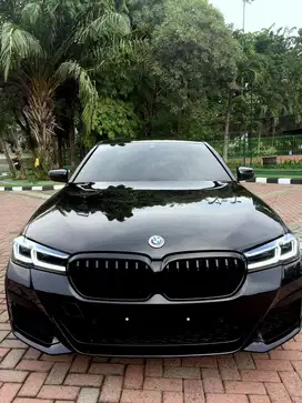 bmw 520i Msport 2024★odo11ribu warranty g30 low km facelift 330i 2023