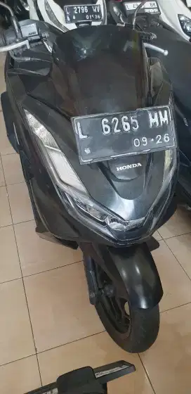 PCX 160 th 2021 mewah pjk 09-2025