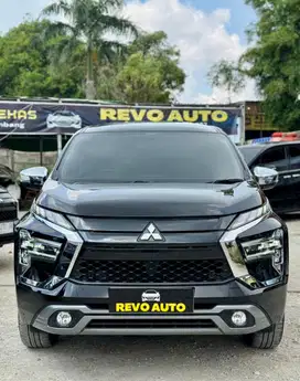 (KM 10ribu) Xpander 2023 ultimate 2024 1.5 up cross 2022 facelift