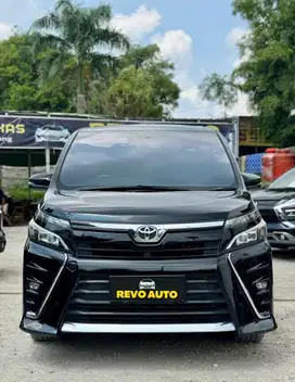 Voxy 2020 2.0 automatic at 2021 toyota 2019