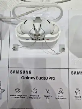 Galaxy Buds 3 Pro