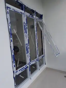 Kusen aluminium alexindo